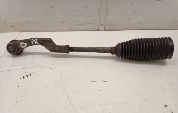 Steering tie rod