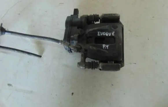 Land Rover Range Rover Evoque L538 Rear brake caliper 6542103589