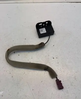Radio antenna