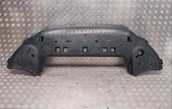 Citroen DS7 Crossback Front bumper skid plate/under tray 9817379180 962786