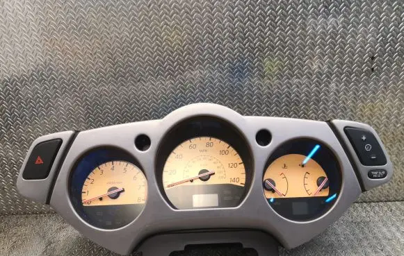 Nissan Murano Z50 Speedometer (instrument cluster) G10250A6300001