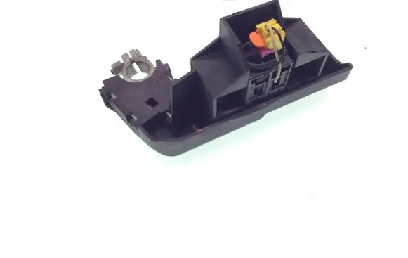 Audi A6 S6 C6 4F Positive cable (battery) 4F0915459