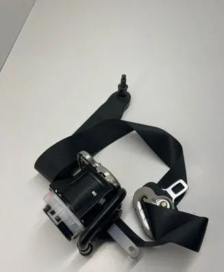 Nissan Navara D23 Front seatbelt 309355499J 50A9M811E6