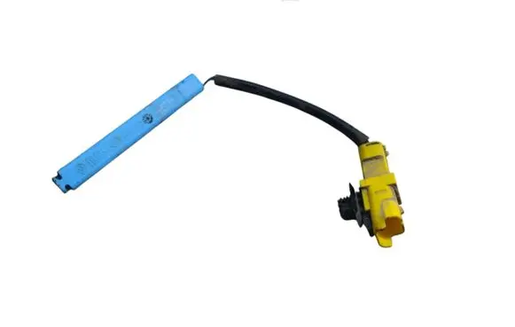 Citroen C5 Tire pressure sensor 9647613580 S118540003 103101