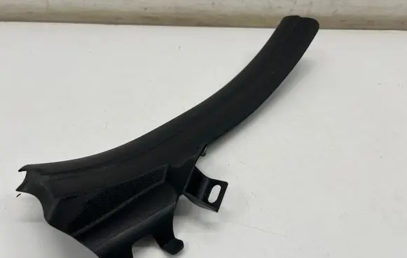 Mini Clubman F54 Rear sill trim cover 7353845