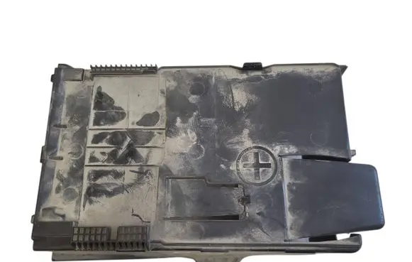 Citroen Berlingo Battery box tray cover/lid 9663615580B M04010B100J