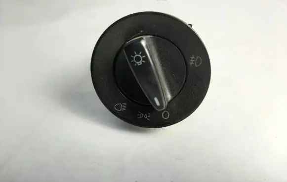 Volkswagen Golf IV Light switch BK71C0941531