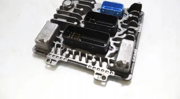 Opel Insignia B Engine control unit/module ECU