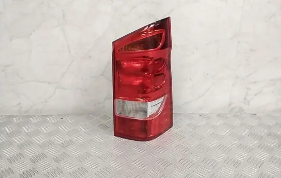 Mercedes-Benz Vito Viano W447 Rear/tail lights A4478201264
