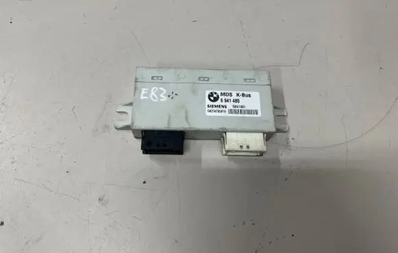 BMW X3 E83 Sunroof control unit/module 6941485