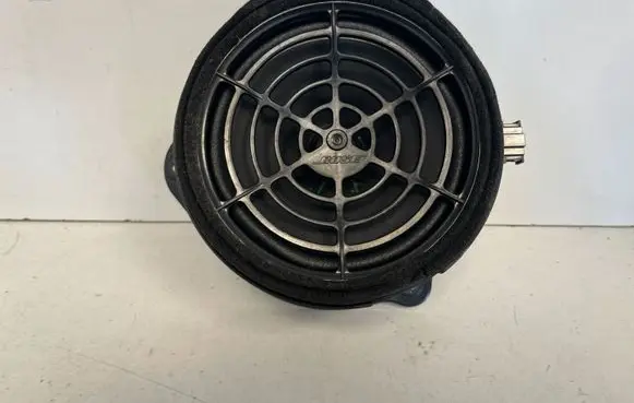 Audi Q7 4L Rear door speaker 4F0035415B