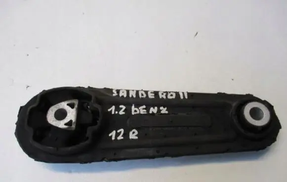Dacia Sandero Engine mount vacuum valve 