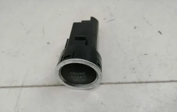 Toyota Auris E180 Engine start stop button switch 2010DJ2910