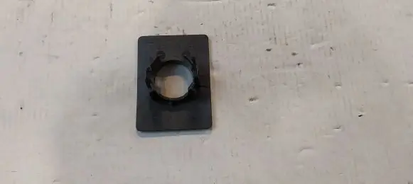 Porsche Panamera (971) Front parking sensor holder (PDC) 971807349B