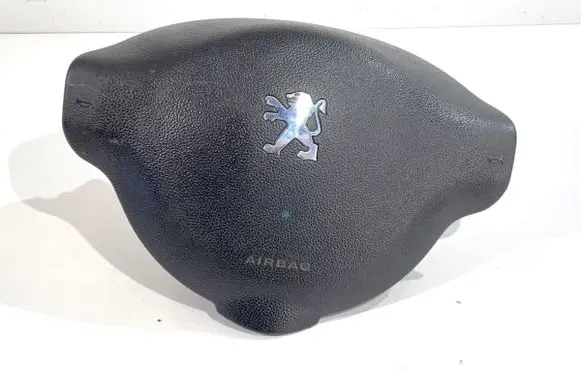 Peugeot Partner Steering wheel airbag 96809217ZD