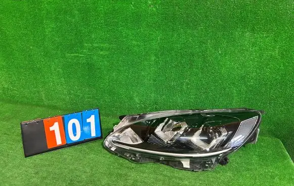 Ford Kuga III Headlight/headlamp LV48-13E015-CD