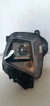 Hyundai Tucson IV NX4 Headlight/headlamp 2310125112L01 N792112010 102023013