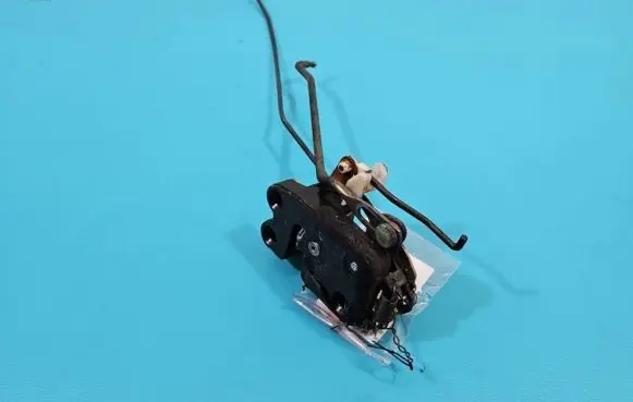 Hyundai Atos Prime Front door lock IMPRK1379538