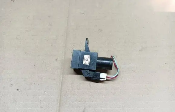 Nissan Micra Interior temperature sensor 