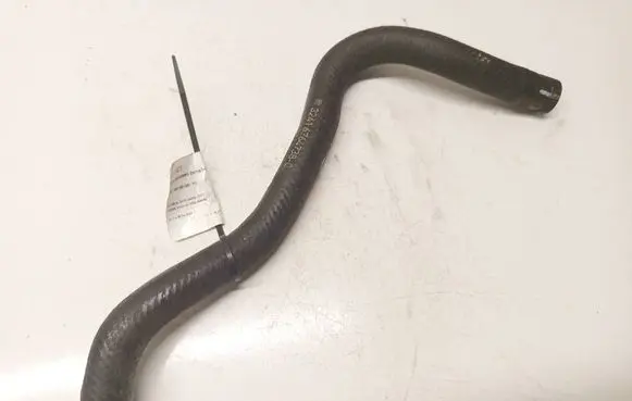BMW 3 E90 E91 Power steering hose/pipe/line 32416764738 3241676473803