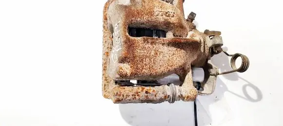 Peugeot Expert Rear brake caliper 