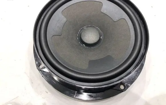 Volkswagen Arteon Front door speaker 3G0035453