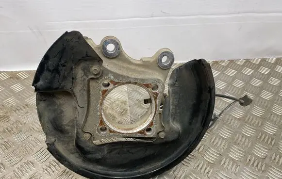Ford Mustang VI Rear wheel hub spindle/knuckle FR358758