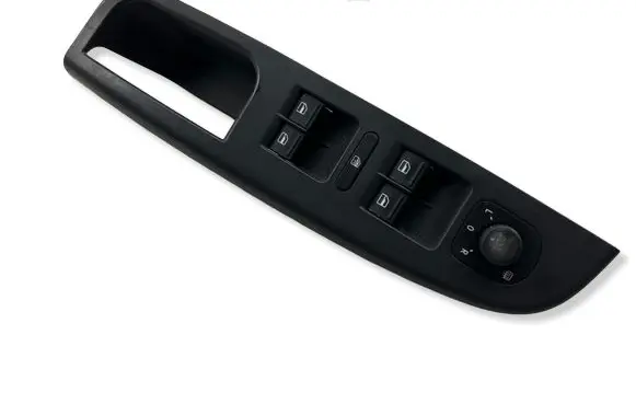 Volkswagen Golf VI Electric window control switch 1K4868049C