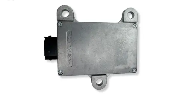 Opel Vectra C ESP acceleration yaw rate sensor 09184504 13665701 448801002001