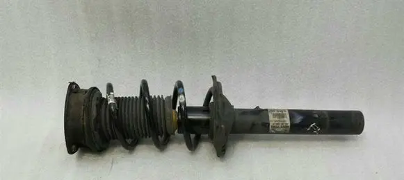 Audi A3 S3 8V Front shock absorber with coil spring 5Q0413023DB
