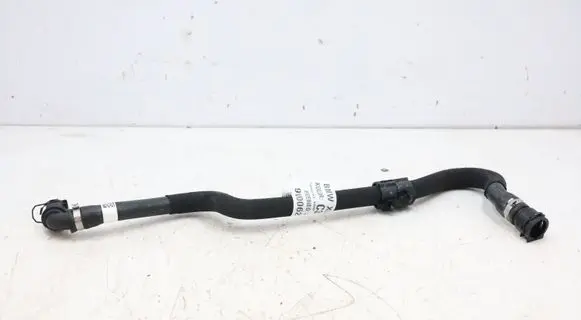 BMW X5 G05 Engine coolant pipe/hose 9887097
