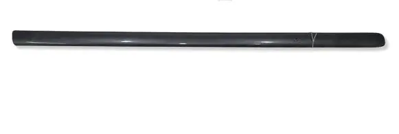 Toyota Avensis T250 Front door trim (molding) 7573205100