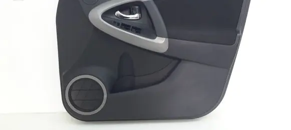 Toyota RAV 4 (XA30) Front door card panel trim 6761042760