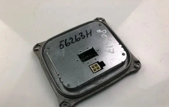 Audi A4 S4 B8 8K Other control units/modules 1307329218
