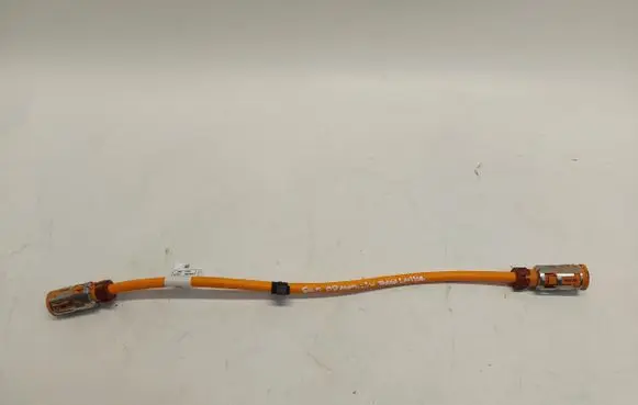Mercedes-Benz EQA Other wiring loom A2435408319-JLK01