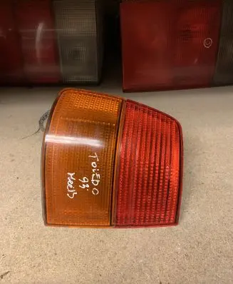 Seat Toledo I (1L) Rear/tail lights 96163700