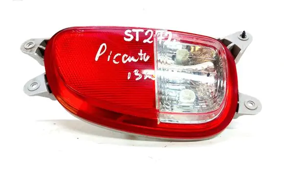 KIA Picanto Rear tail light reflector 924161Y1