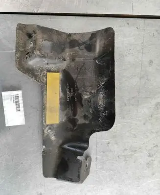 Jaguar XF X260 Other under body part T2H18622