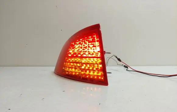 Audi A8 S8 D3 4E Rear/tail lights 4E0945095C