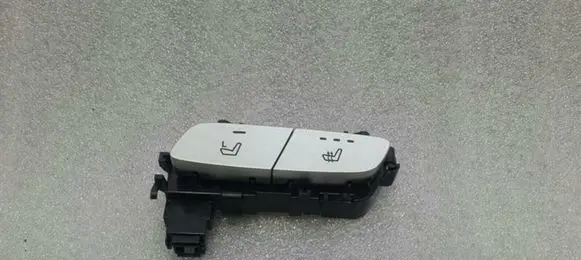 Mercedes-Benz E W213 Seat heating switch A2139051604