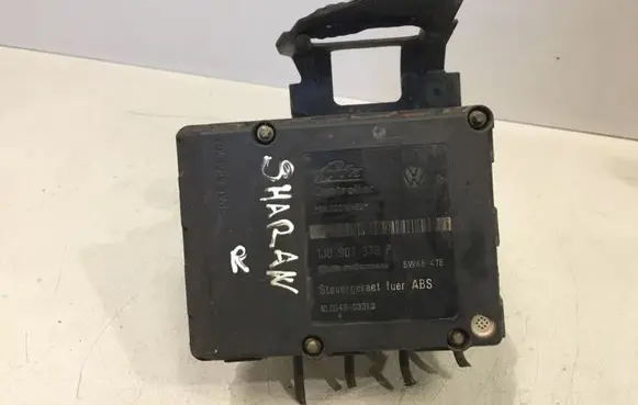 Volkswagen Sharan ABS Pump 1J0907379P 7M3614111H