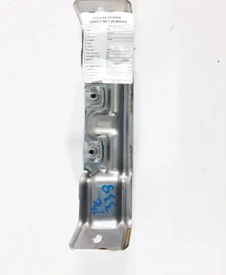 Audi Q5 SQ5 Radiator mount bracket 4S0863616A