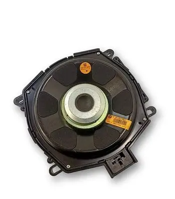 BMW X6 F16 Subwoofer speaker 65139247484 9247484
