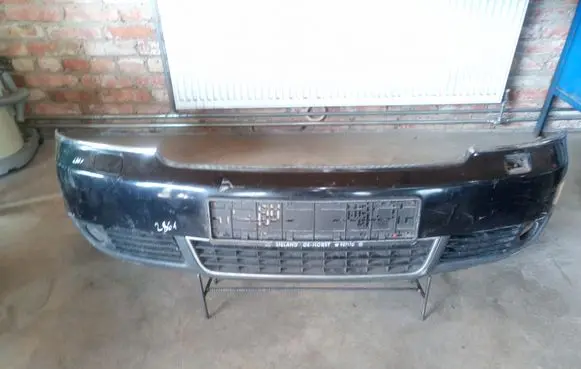 Audi A6 S6 C5 4B Front bumper