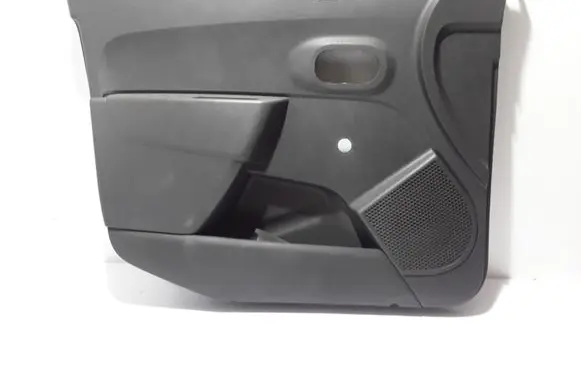Dacia Dokker Front door card panel trim 809019848R