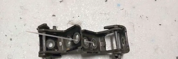 Citroen C4 II Picasso Front door hinge set C4-II-PICASSO 2013-2018 EXYB