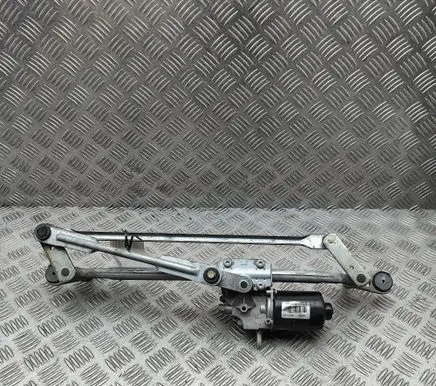 Ford Transit VII Front wiper linkage and motor GK3117B571AA GK3117504AB