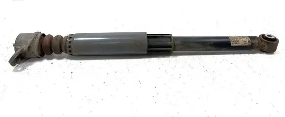 Audi A3 S3 8V Rear shock absorber/damper 5Q0512013CS 804901002655 5Q0513049BG