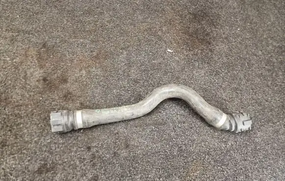 BMW 5 G30 G31 Engine coolant pipe/hose 9321609 64219321609