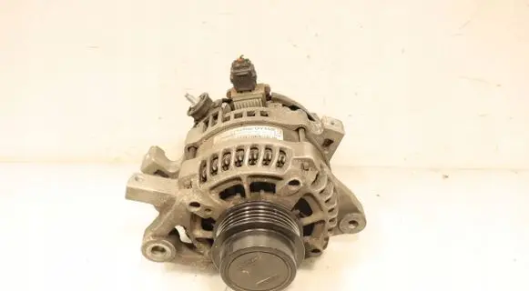 Generator/alternator